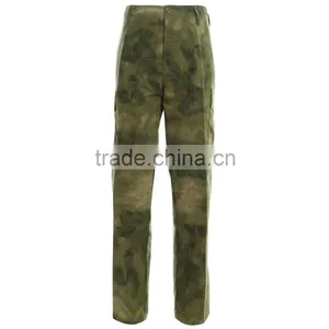FG Camo Ripstop Combat Pants Camouflage Breathable Trousers thumbnail-1
