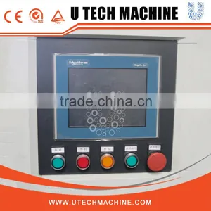 Top Selling Products Direct Manufacturer Automatic Heat Tunnel Shrink Wrapping Machine / Bottle Seal Shrink Wrap Machine thumbnail-6