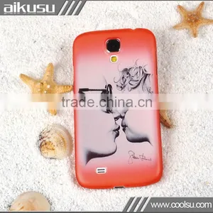 Fashionable Colorful 3D Case for s4 thumbnail-1