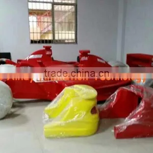 Newest and Exciting F1 Racing Simulator for Sale thumbnail-5