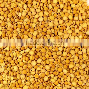 Australian Yellow Split Peas thumbnail-1