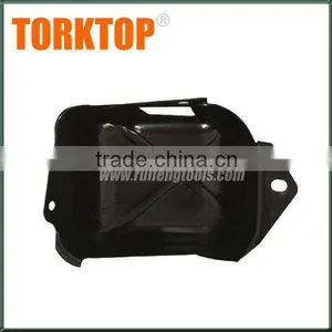 139F Brush Cutter Muffler Cover 4 STROKE thumbnail-3