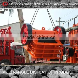 Hot Sale PEX Series of Used Jaw Sand Maker With Low Price thumbnail-2