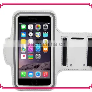 Newest Most Popular Waterproof Running Hand Phone Arm Bag thumbnail-1