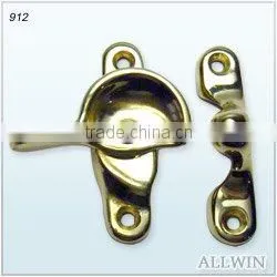 Brass Window Lock thumbnail-1