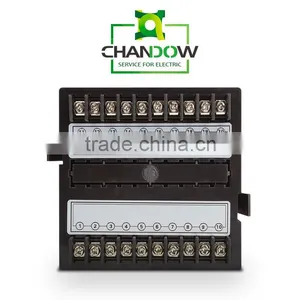 QD184F-9X1 Programmable Digital AC Frequency Meter thumbnail-4