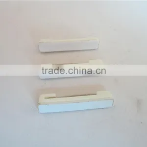 White Color Plastic Adhesive Safety Pin for Garments thumbnail-4