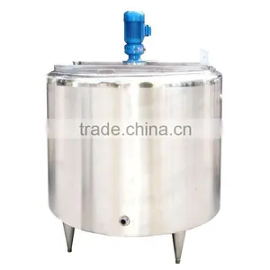 600l Fermentation Tank thumbnail-1