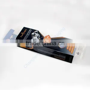 Factory Direct High Performance Insoles Plastic Packaging Box thumbnail-6