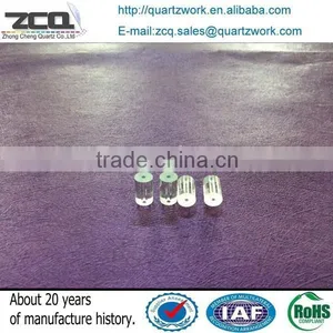 Borosilicate 3.3 Glass Tube Supplier's Choice thumbnail-2