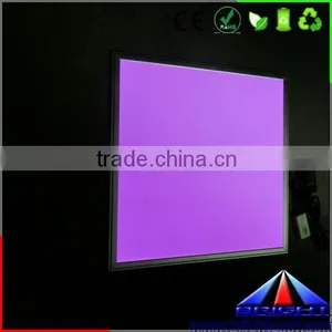 AC100-240V 60x60cm 36-72W New Fashion Type Squar Led Light Panel,led Panel Light thumbnail-4