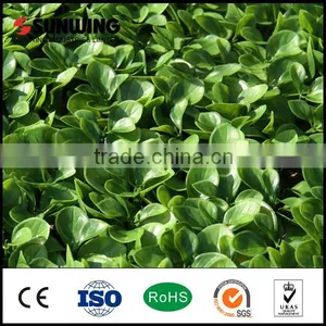 Garden Artificial Banyan Tree Plastic Lawn Edging Plant thumbnail-5