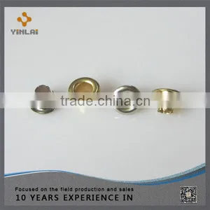 New Style Metal Shoe Eyelets thumbnail-1