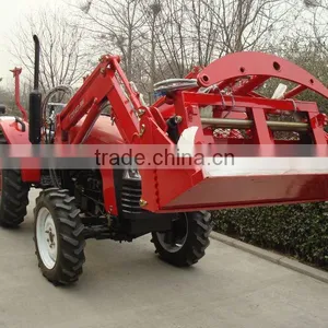 Front End Loader/ Farm Usage Tractor Loader thumbnail-1