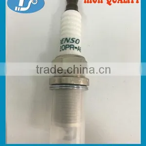 LONG LIFE Spark Plugs SK20PR-A8 OEM MR984943 thumbnail-2