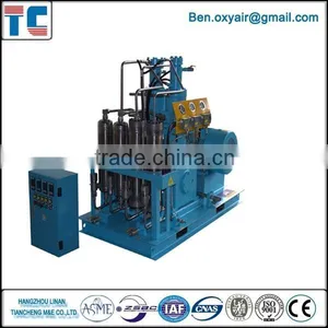 China Oxygen Plant for Fish Farm thumbnail-2