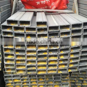 Q195 Square and Rectangular Steel Pipe thumbnail-5