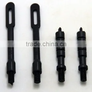Nylon .30 Cal. External Thread 8-32 End Tips And Jag Tip Gun Cleaning Tool thumbnail-1