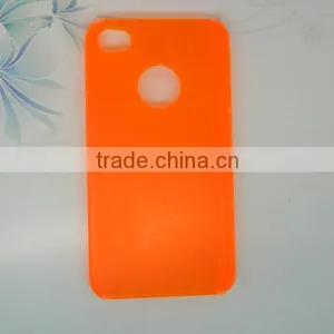 Lid Color TPU Mobile Phone Case Accessories for Mobile Phone thumbnail-1