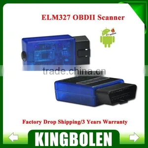 Hot Selling ELM327 OBD2 Scan Tool Support All OBDII Protocols With High Quality thumbnail-4