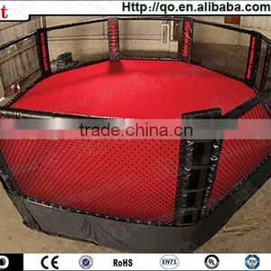Professional Boxing Mma Ring for Sale thumbnail-1