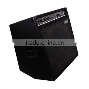 150W 15 Inch Wholesale Amplifier Instrument Amplifier for Bass thumbnail-3