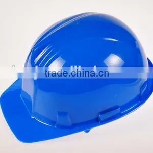 2016 Hot Selling Safey Helmet HDPE Industrial Safety Helmet at Economic Price Hard Hat thumbnail-2