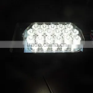 Lens for LED Lighting thumbnail-1