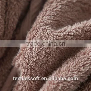 Professional China Supplier Fabric for Bath Towel in Meter thumbnail-6