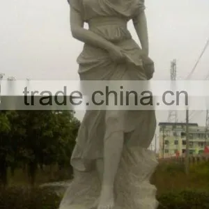 Europe Stlyle Abstract Garden Sculpture thumbnail-1