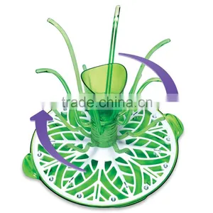 Bottle Drying Rack Capacity Drying Rack for Baby Bottle thumbnail-2