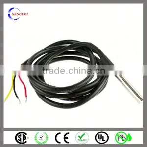 Humidity and Temperature Sensors thumbnail-1