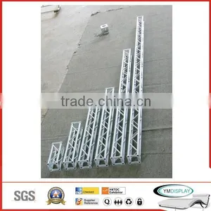 Aliuminum Light Truss Display (100 Square Box) - Show Booth thumbnail-1