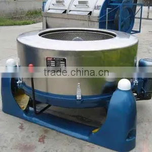 Good Quality Wool Scouring Machine thumbnail-2