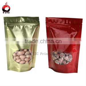 Plastic Custom Printing Potato Packing Plastic Bags thumbnail-1