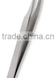 Lash and Brows Volume Tweezers/ Volume Eyelash Extension Tweezers/ Sharp Pointed Tweezrs/ Powder Coated Eyelash Color Tweezers thumbnail-2
