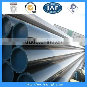2013 Custom 4 Inch Sch10 Welded Seamless Steel Pipe thumbnail-1