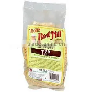 Textures Vegetarian Soya Bean Protein Proessing Line thumbnail-1