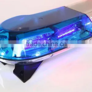 Large Power Led Police Lightbar TD-6208-S0H thumbnail-4