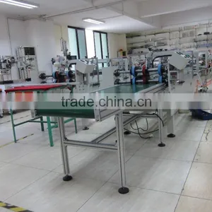 Automatic Folding Machine thumbnail-6