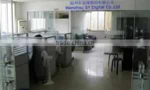 Wenzhou SY Digital Co., Ltd. company overview - view 1 thumbnail