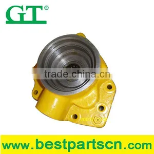 D37-E5 Hydraulic Pump Bulldozer Parts No.113-15-00470 13kgs thumbnail-1