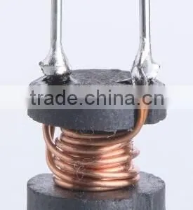 Wide Scale of Frequency EMI Filter Wave 0-50A Pulse Transformer thumbnail-2
