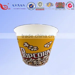 Wholesale Food Grade Paper Cup,fast Food Cup Packaging thumbnail-1
