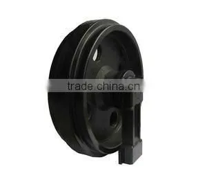 Front Idler thumbnail-3