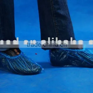 Disposable PE Overshoe thumbnail-1
