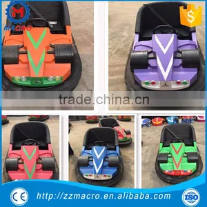 2016 Factory Supply Cheap Kids Min Bumper Car Price thumbnail-1
