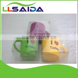 Blank Coffee Mugs Saida China Best Gift for Birthday thumbnail-1