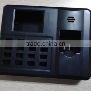 Fingerprint Collection Plastic Mold Manufacturing thumbnail-1