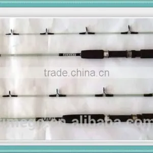 China Manufacturers Fiber Glass Solid Transparent 1.2M 1.35M 1.65M Rod Fishing Rod thumbnail-1